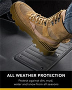 3D MAXpider 3D Friction Ex-Plus Heel Pad Repair (Size B)