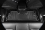 3D MAXpider 05-11 Lexus Gs Kagu Floor Mat- Black R1 R2