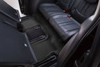 3D MAXpider 20-22 Land Rover Defender 110 Kagu Third Row Floormat - Black
