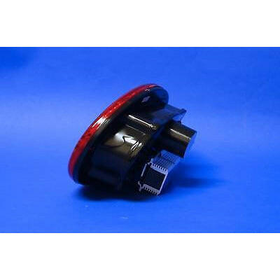 Corvette Envy C5 Halo Tailights Standard Version 