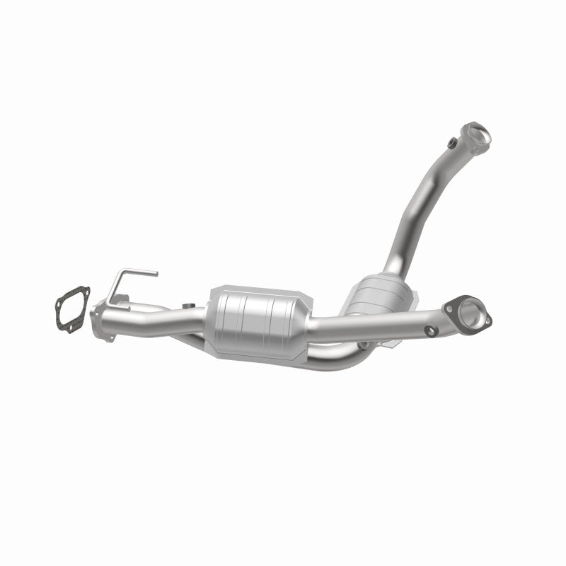 Magnaflow Conv DF 04-06 Ranger/BSeries 3.0L