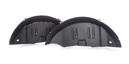 Go Rhino 18-20 Jeep Wrangler JL/JLU Rear Fender Liners