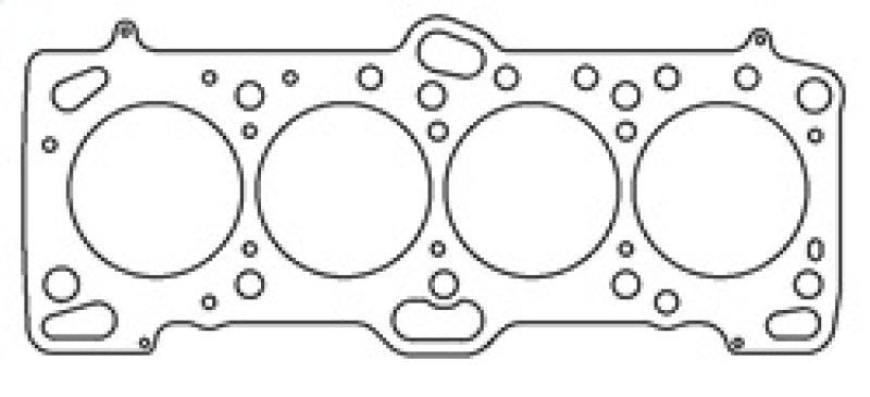 Cometic Mitsubishi 4G63/T 86mm .095 inch MLS Head Gasket Eclipse / Galant/ Lancer Thru EVO3