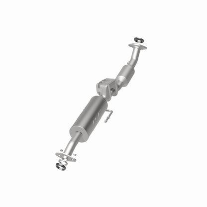 MagnaFlow Conv DF 20-22 Toyota Prius Prime Underbody 1.8L