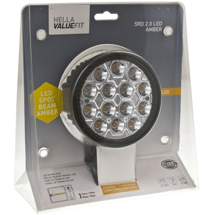 Hella Worklight 1Ga Hella Work Lights