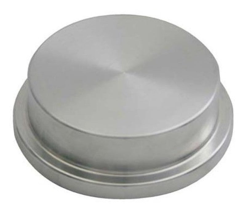 Moroso GM Radiator Cap Cover - Billet Aluminum