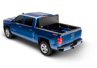 UnderCover 99-07 Chevy Silverado 1500 6.5ft Flex Bed Cover