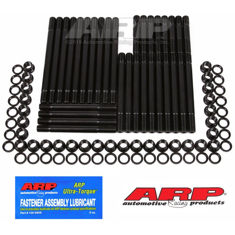 ARP BBC Brondix SR20 Head w/Cast Iron Block Head Stud Kit ARP Head Stud & Bolt Kits