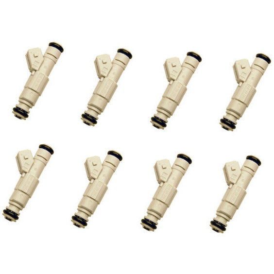 FAST Injector FAST 8-Pack 36-Lb/hr FAST Fuel Injectors - Single