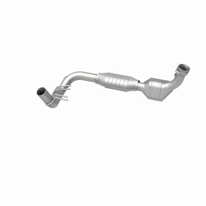 MagnaFlow Conv DF 97-98 Ford Trucks 5.4L