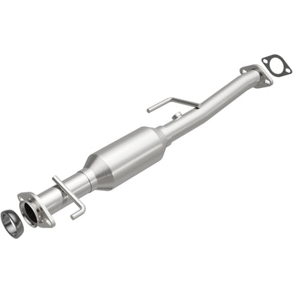 MagnaFlow Catalytic Conv Direct Fit California Grade 96-98 Suzuki Sidekick L4 1.6L/1.8L