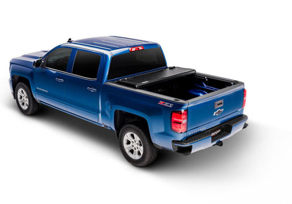 UnderCover 99-07 Chevy Silverado 1500 6.5ft Flex Bed Cover