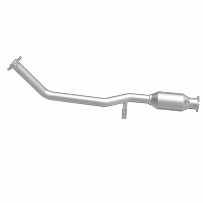 MagnaFlow Conv DF 96-97 Infiniti J30 Passenger Side 50S