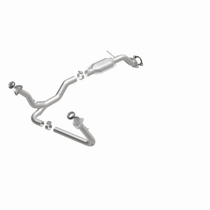 MagnaFlow Conv DF 00 Blazer 4WD 4dr 4.3L OEM