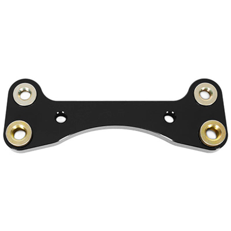 Wilwood Bracket (ea) - Forged Dynalite to Honda/Acura - 262 mm Rotor Wilwood Brake Hardware