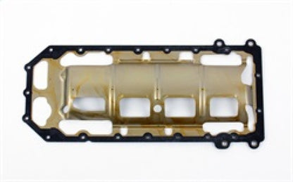 Cometic 05-10 Dodge Hemi 6.1L Rubber Oil Pan Gasket w/ Windage Tray