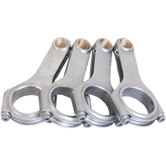 Eagle 2012+ Subaru BRZ / 12-16 Scion FR-S / 2017+ Toyota 86 4340 H-Beam Connecting Rods (Set of 4) Eagle Connecting Rods - 4Cyl