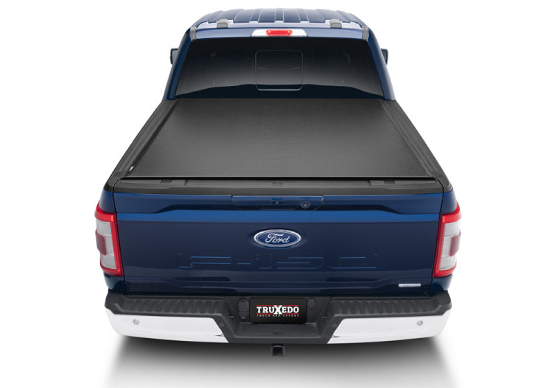 Truxedo 15-21 Ford F-150 5ft 6in Lo Pro Bed Cover