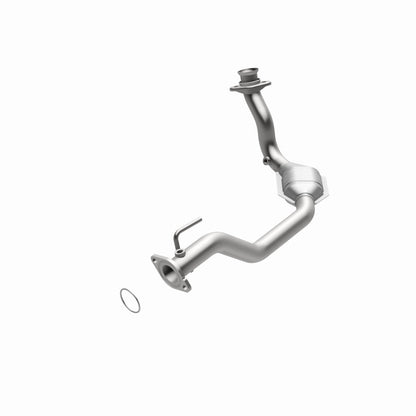 MagnaFlow Conv DF 96-97 Ford Explorer 5.0L