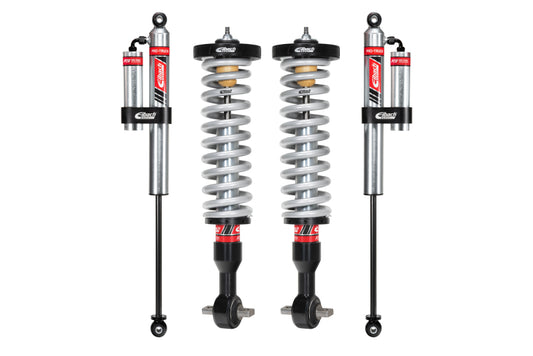 Eibach Pro-Truck Coilover Stage 2R 15-20 Ford F-150 SuperCrew 3.5L V6 EcoBoost 4WD