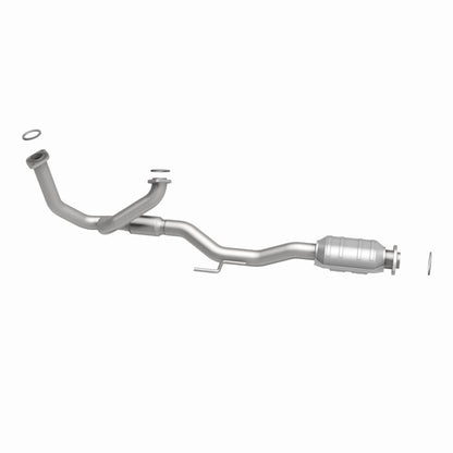 MagnaFlow Conv DF 97-98 Toyota Avalon Camry 3