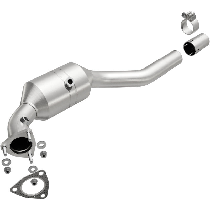 Magnaflow Conv DF 07-09 Porsche 911 P/S