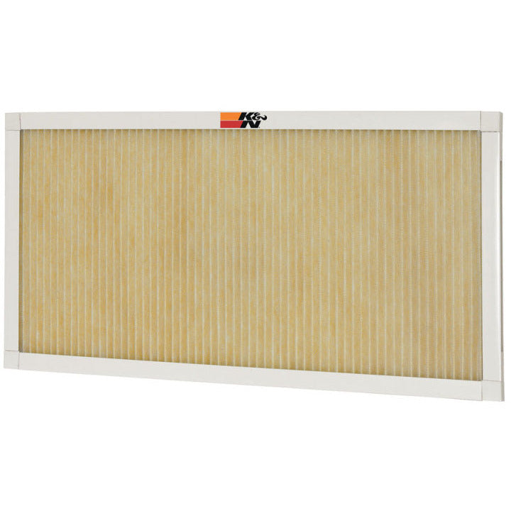 K&N HVAC Filter - 14 X 24 X 1 K&N Engineering HVAC Filters