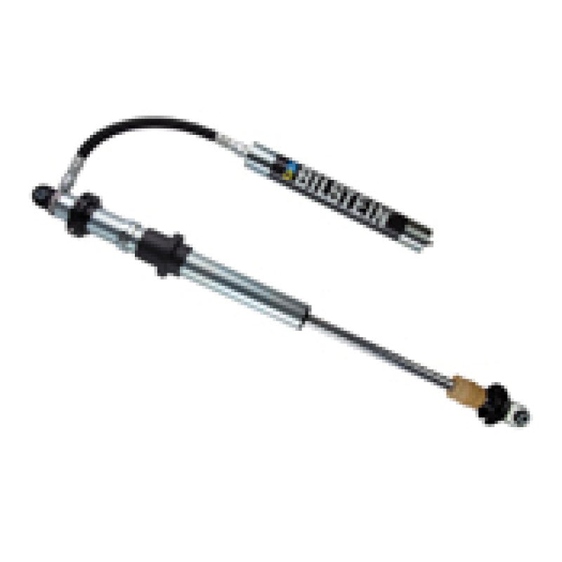 Bilstein 8125 Series 39.5in Extended Length 23.5in Collapsed Length 46mm Monotube Shock Absorber Bilstein Shocks and Struts