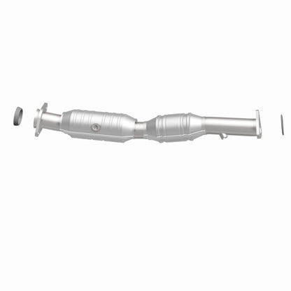 MagnaFlow Conv DF 2004 Acura 3.5RL 3.5L