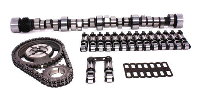 COMP Cams Camshaft Kit CS XR286R-10