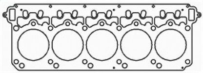 Cometic 08+ Dodge Viper 4.125 inch Bore .045 inch MLS Headgasket