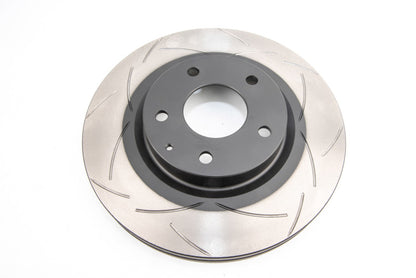 DBA 14-16 Mazda 6 Front Slotted Street Series Rotor