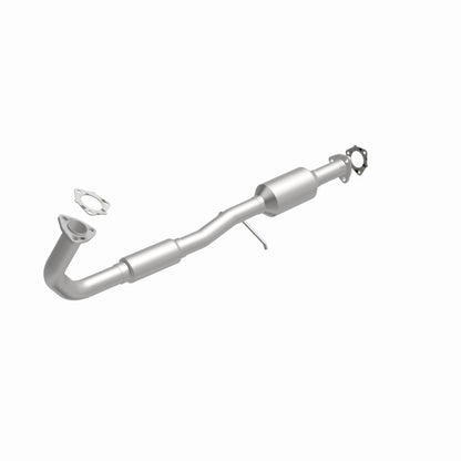 MagnaFlow Converter Direct Fit California Grade 96-97 Saturn SL 1.9L