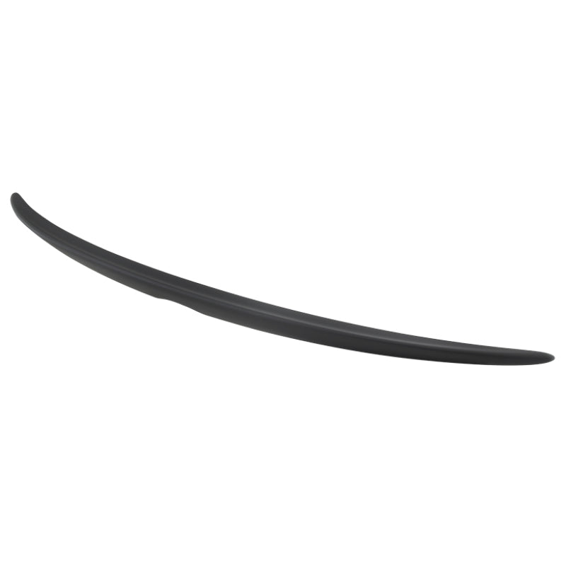 Xtune Lexus IS250 IS350 06-13 OE Lip Spoiler Abs SP-OE-LIS06 SPYDER Spoilers