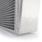 Mishimoto Universal Single-Pass Air-to-Water Heat Exchanger (500HP) Mishimoto Radiators