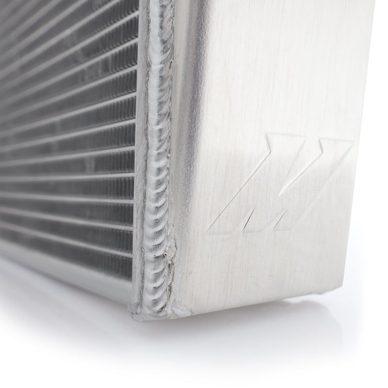 Mishimoto Universal Single-Pass Air-to-Water Heat Exchanger (500HP) Mishimoto Radiators