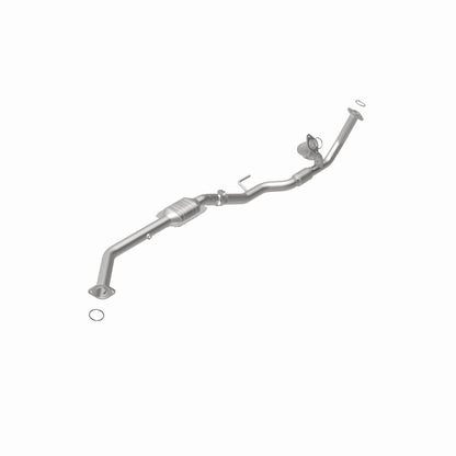 MagnaFlow Conv DF 98-00 Sienna 3.0L