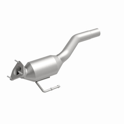 MagnaFlow Conv DF 04-07 VW Touareg 4.2L Driver Side