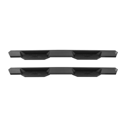 Westin/HDX 07-18 Toyota Tundra CrewMax Xtreme Nerf Step Bars - Textured Black