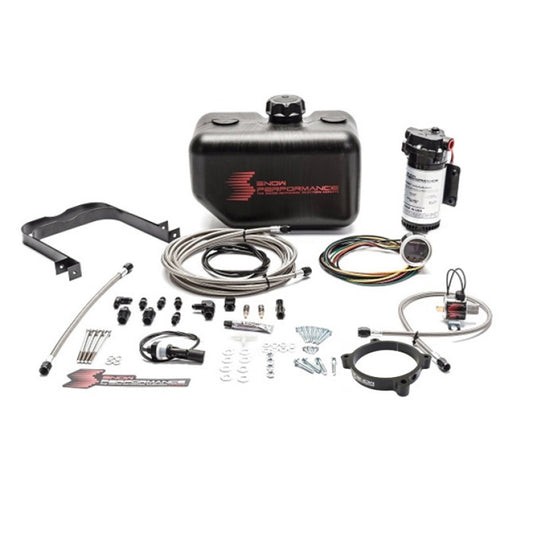 Snow Performance Stage 2 Boost Cooler 102mm LS Water Injection System Snow Performance Water Meth Kits