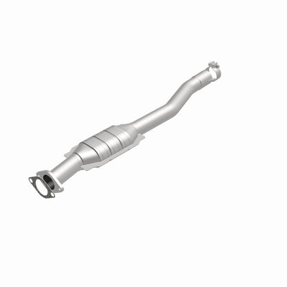 Magnaflow Conv DF 2011-2012 EQUINOX 3.0L Underbody