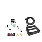 Nitrous Express Dominator Hitman Nitrous Kit (100-200HP) w/o Bottle Nitrous Express Nitrous Systems