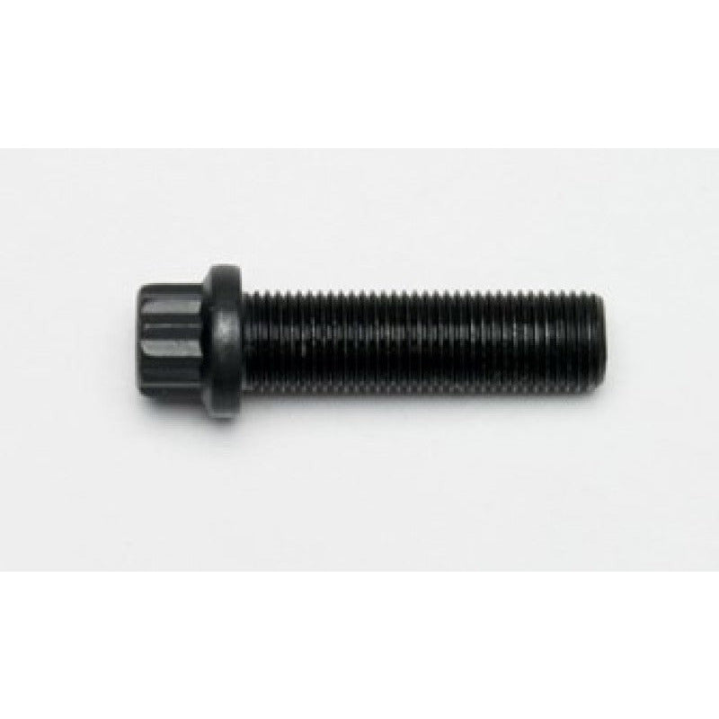 Wilwood Wheel Stud - 1/2-20 x 1.75in - HD Hub Wilwood Wheel Studs