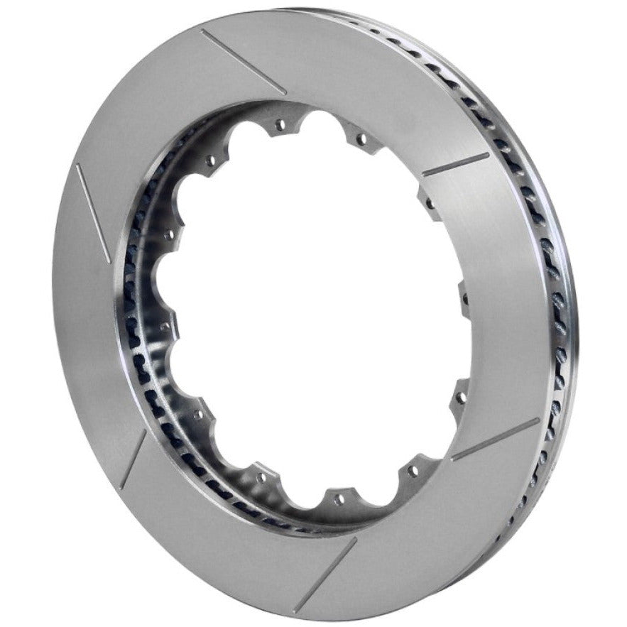 Wilwood Rotor-SV-GT 72 SPC-37 -RH 14.25 x 1.10 - 12 on 8.75in Wilwood Brake Rotors - 2 Piece