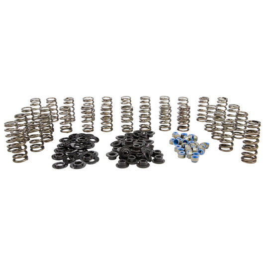 COMP Cams Valve Spring Kit 0.585in Lift Beehive 01-05 GM 6.6L Duramax Diesel (LB7/LLY)