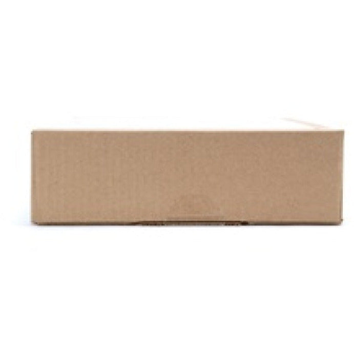DEI Exhaust Wrap Kit - Tan Wrap and White HT Silicone Coating DEI Exhaust Wrap