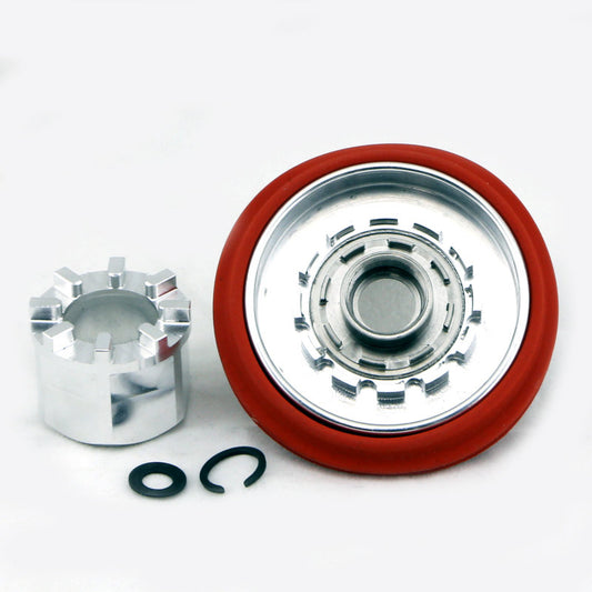 Turbosmart 74mm Diaphragm Replacement Kit (Gen V 38/40mm Wastegates) Turbosmart Wastegate Accessories