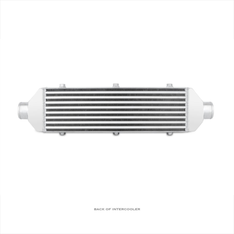 Mishimoto Universal Silver Z Line Bar & Plate Intercooler Mishimoto Intercoolers