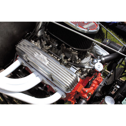 Edelbrock C-26 Manifold