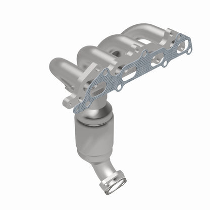 MagnaFlow Conv DF 03-04 Kia Rio 1.6L (CA Emissions)